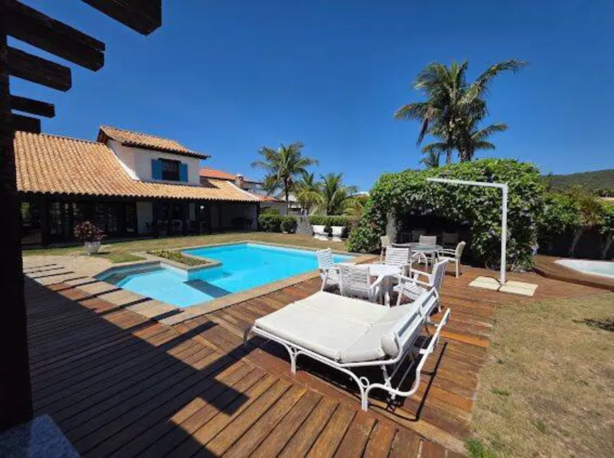 Casa de Condomínio com 9 quartos à venda, 671m2 em São Bento, Cabo Frio - RJ - imagem 2 Foto 2 de Casa de Condomínio com 9 quartos à venda, 671m2 em São Bento, Cabo Frio - RJ