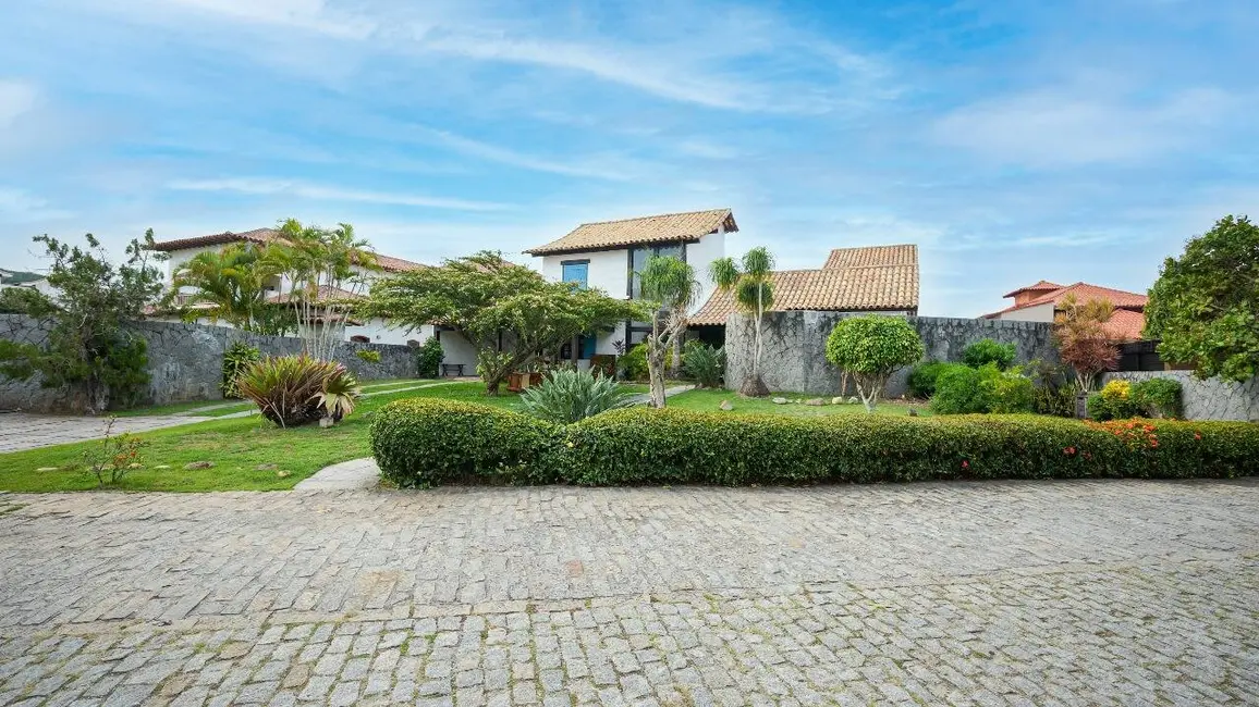 Casa de Condomínio com 9 quartos à venda, 671m2 em São Bento, Cabo Frio - RJ - imagem 8 Foto 8 de Casa de Condomínio com 9 quartos à venda, 671m2 em São Bento, Cabo Frio - RJ