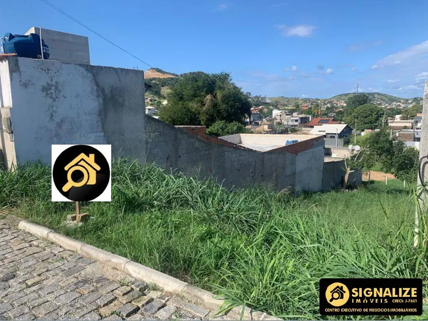 Foto 2 de Terreno / Lote à venda, 346m2 em Campo Redondo, Sao Pedro Da Aldeia - RJ