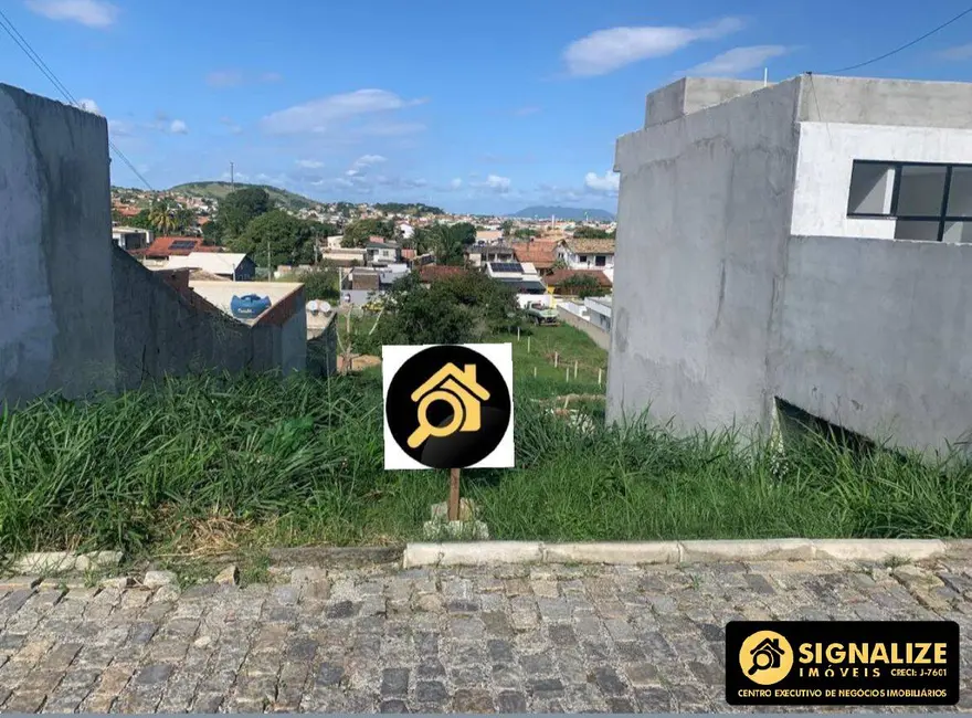 Terreno / Lote à venda, 346m2 em Campo Redondo, Sao Pedro Da Aldeia - RJ - imagem 4 Foto 4 de Terreno / Lote à venda, 346m2 em Campo Redondo, Sao Pedro Da Aldeia - RJ