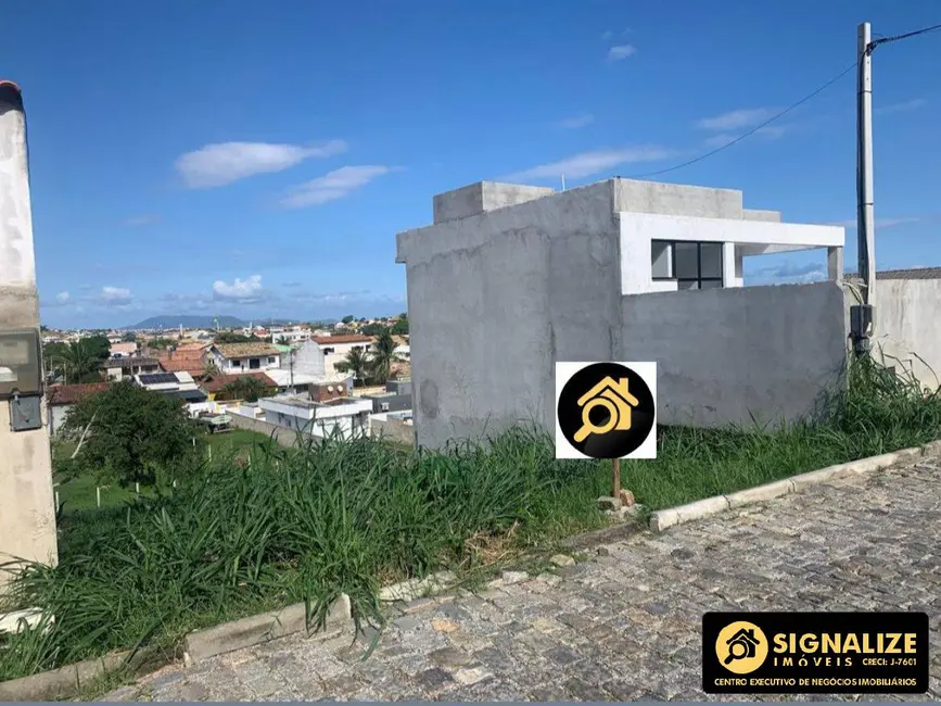 Terreno / Lote à venda, 346m2 em Campo Redondo, Sao Pedro Da Aldeia - RJ - imagem 3 Foto 3 de Terreno / Lote à venda, 346m2 em Campo Redondo, Sao Pedro Da Aldeia - RJ