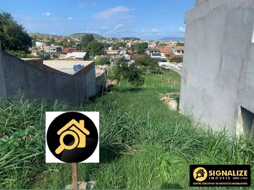 Terreno / Lote à venda, 346m2 em Campo Redondo, Sao Pedro Da Aldeia - RJ - imagem 5 Foto 5 de Terreno / Lote à venda, 346m2 em Campo Redondo, Sao Pedro Da Aldeia - RJ