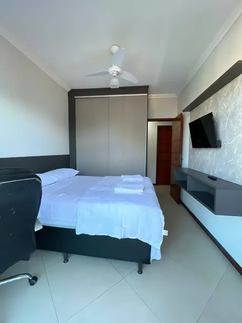 Foto 5 de Apartamento com 3 quartos à venda, 110m2 em Braga, Cabo Frio - RJ