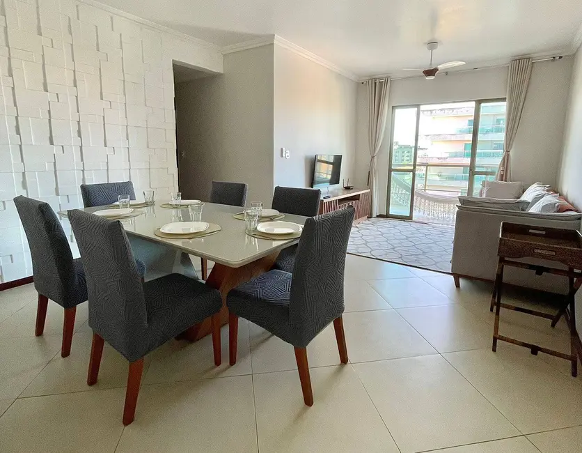 Foto 3 de Apartamento com 3 quartos à venda, 110m2 em Braga, Cabo Frio - RJ