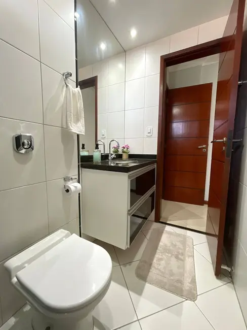 Foto 6 de Apartamento com 3 quartos à venda, 110m2 em Braga, Cabo Frio - RJ