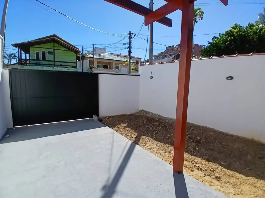 Casa com 3 quartos à venda, 53m2 em Nova São Pedro, Sao Pedro Da Aldeia - RJ - imagem 4 Foto 4 de Casa com 3 quartos à venda, 53m2 em Nova São Pedro, Sao Pedro Da Aldeia - RJ