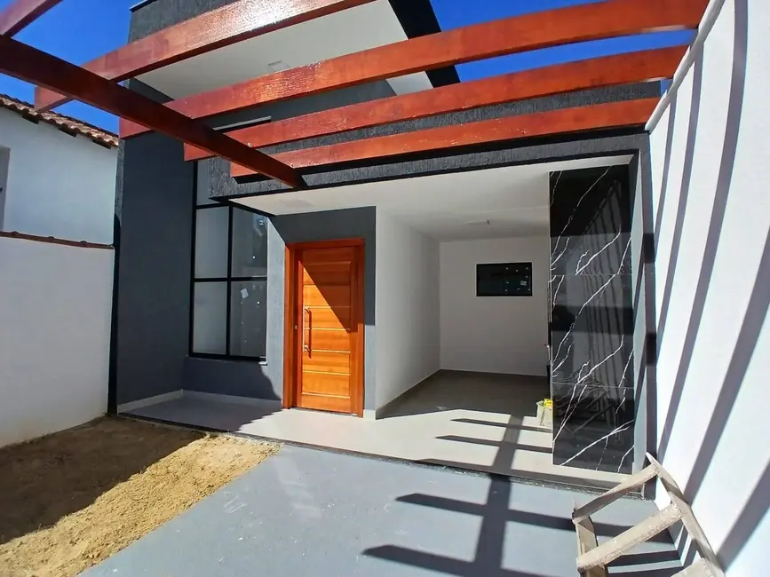 Casa com 3 quartos à venda, 53m2 em Nova São Pedro, Sao Pedro Da Aldeia - RJ - imagem 3 Foto 3 de Casa com 3 quartos à venda, 53m2 em Nova São Pedro, Sao Pedro Da Aldeia - RJ