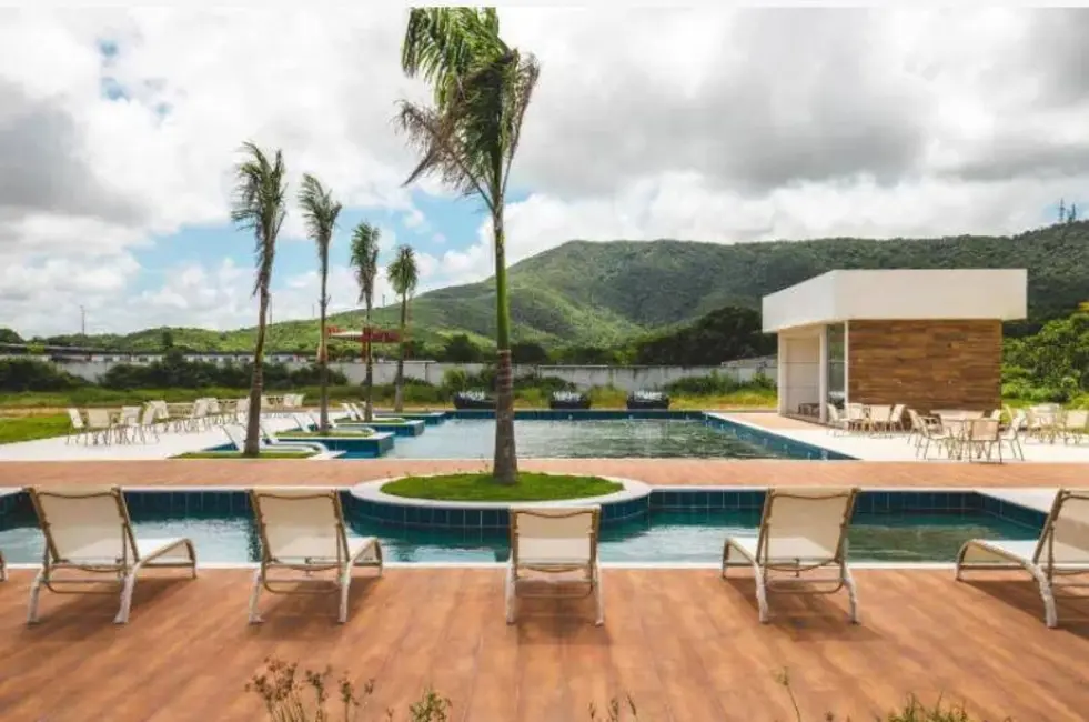 Foto 4 de Terreno / Lote à venda, 450m2 em Praia Linda, Sao Pedro Da Aldeia - RJ
