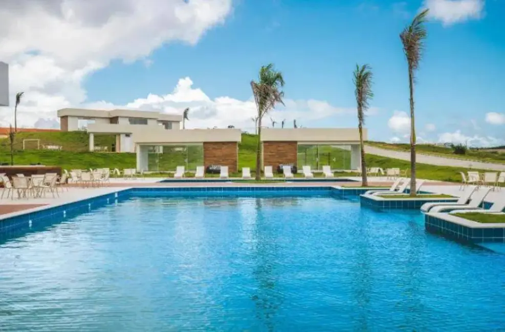 Foto 2 de Terreno / Lote à venda, 450m2 em Praia Linda, Sao Pedro Da Aldeia - RJ