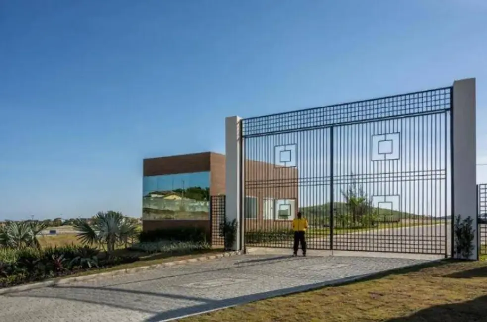 Foto 1 de Terreno / Lote à venda, 450m2 em Praia Linda, Sao Pedro Da Aldeia - RJ