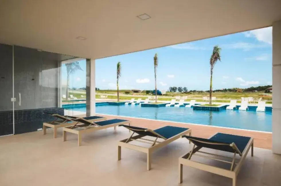 Foto 3 de Terreno / Lote à venda, 450m2 em Praia Linda, Sao Pedro Da Aldeia - RJ