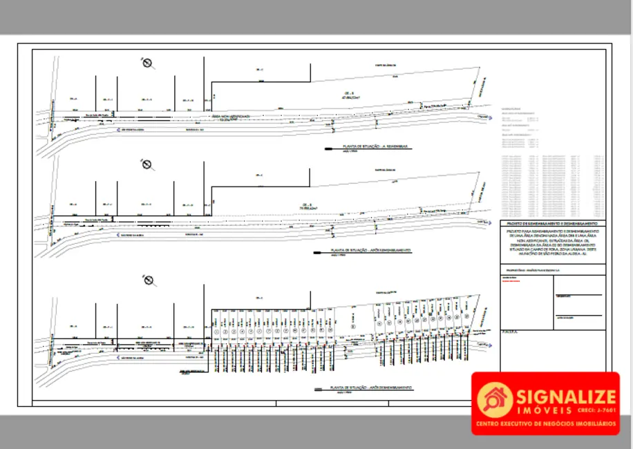 Foto 7 de Terreno / Lote à venda, 2200m2 em Fluminense, Sao Pedro Da Aldeia - RJ