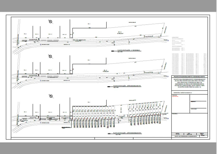 Foto 6 de Terreno / Lote à venda, 2200m2 em Fluminense, Sao Pedro Da Aldeia - RJ