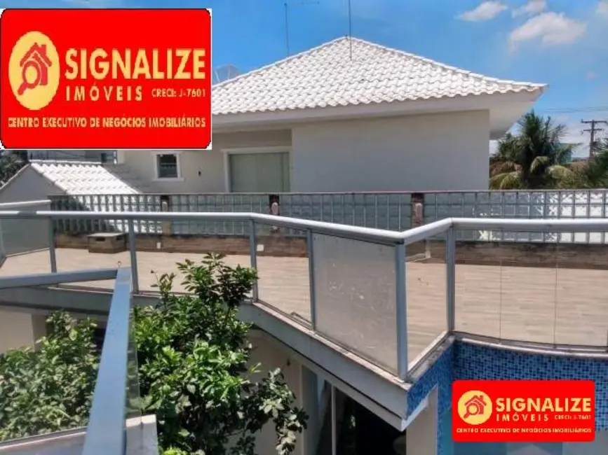 Foto 7 de Casa com 3 quartos à venda, 360m2 em Araruama - RJ