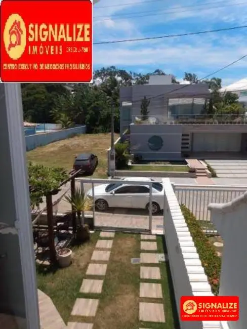 Foto 4 de Casa com 3 quartos à venda, 360m2 em Araruama - RJ