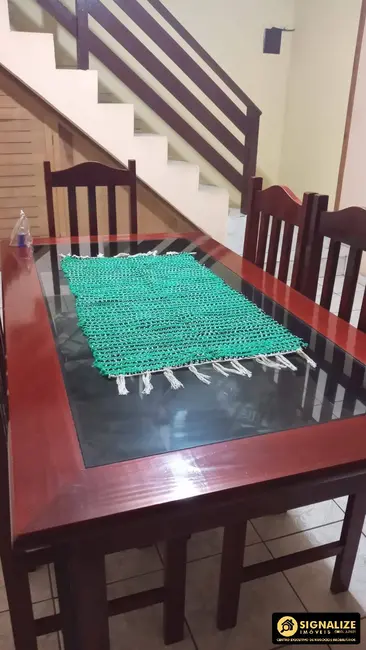 Foto 3 de Casa com 5 quartos à venda, 360m2 em Aquarius (Tamoios), Cabo Frio - RJ