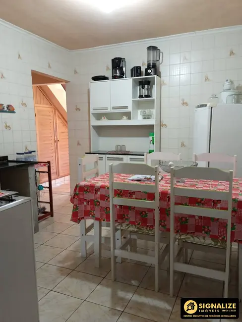 Foto 6 de Casa com 5 quartos à venda, 360m2 em Aquarius (Tamoios), Cabo Frio - RJ