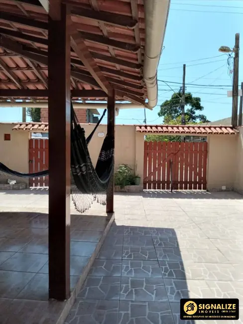 Foto 1 de Casa com 5 quartos à venda, 360m2 em Aquarius (Tamoios), Cabo Frio - RJ