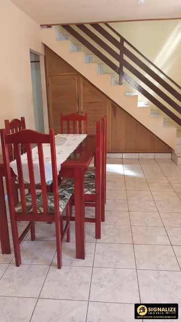 Foto 4 de Casa com 5 quartos à venda, 360m2 em Aquarius (Tamoios), Cabo Frio - RJ