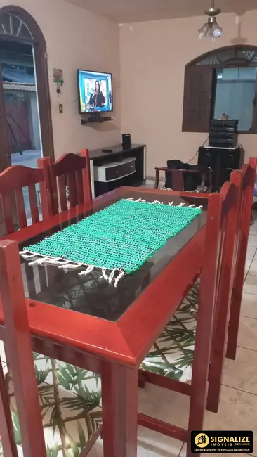 Foto 5 de Casa com 5 quartos à venda, 360m2 em Aquarius (Tamoios), Cabo Frio - RJ