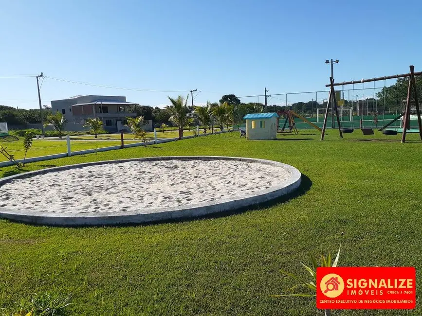 Foto 9 de Terreno / Lote à venda, 360m2 em Base Aero Naval, Sao Pedro Da Aldeia - RJ