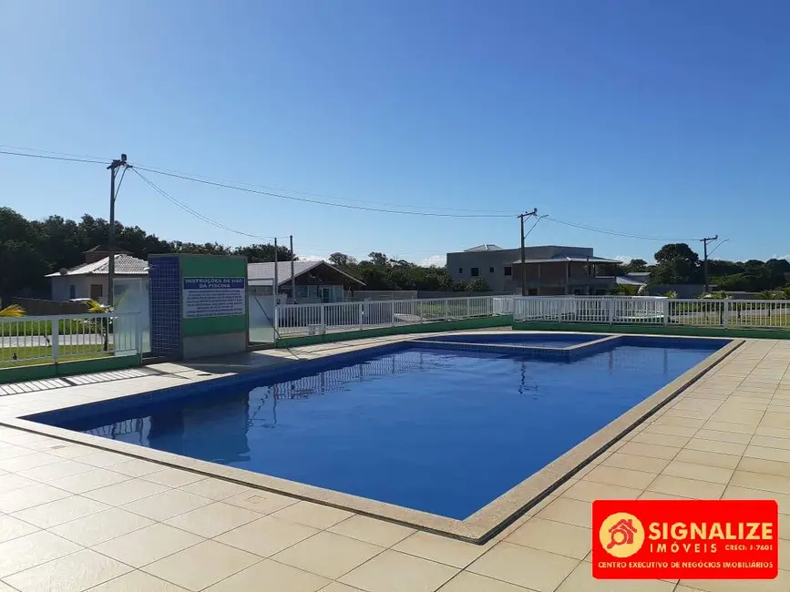 Foto 1 de Terreno / Lote à venda, 360m2 em Base Aero Naval, Sao Pedro Da Aldeia - RJ