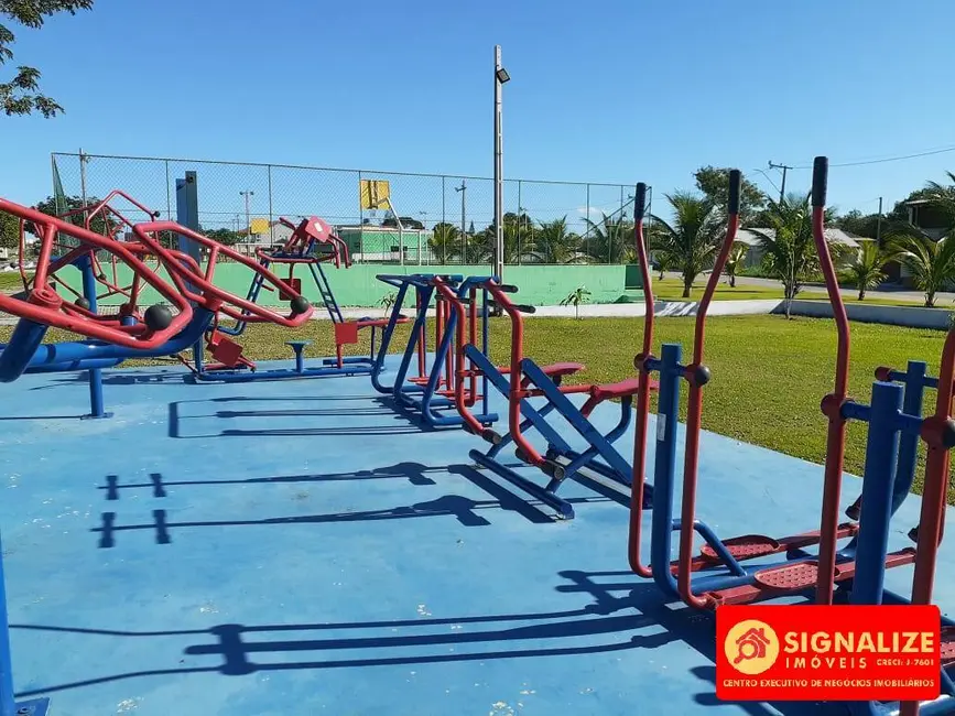 Foto 8 de Terreno / Lote à venda, 360m2 em Base Aero Naval, Sao Pedro Da Aldeia - RJ