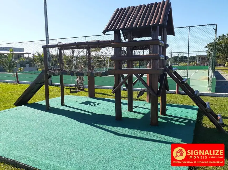 Foto 6 de Terreno / Lote à venda, 360m2 em Base Aero Naval, Sao Pedro Da Aldeia - RJ