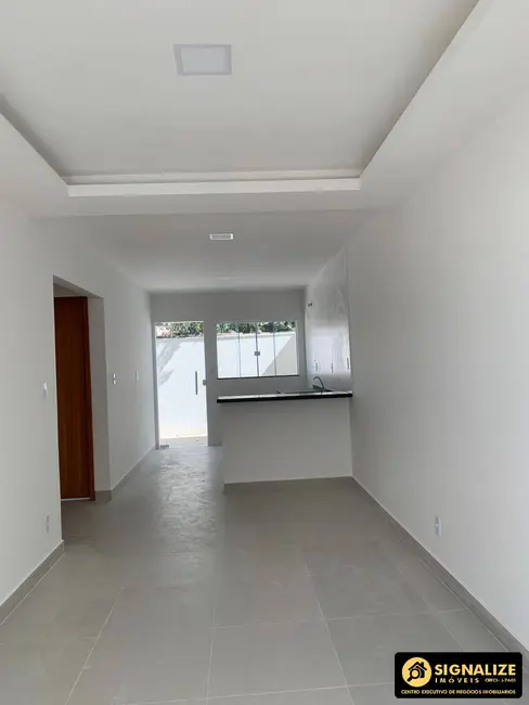 Foto 5 de Casa com 2 quartos à venda, 70m2 em Cabo Frio - RJ