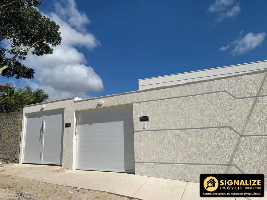 Foto 1 de Casa com 2 quartos à venda, 70m2 em Cabo Frio - RJ