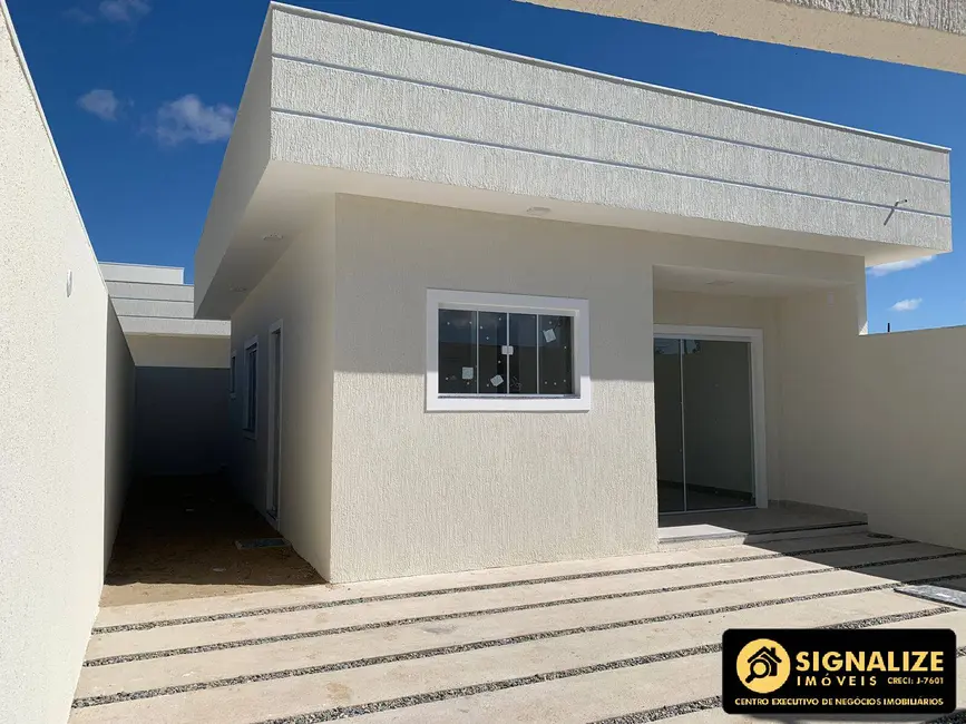Foto 7 de Casa com 2 quartos à venda, 70m2 em Cabo Frio - RJ