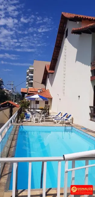 Casa de Condomínio com 3 quartos à venda, 95m2 em Braga, Cabo Frio - RJ - imagem 8 Foto 8 de Casa de Condomínio com 3 quartos à venda, 95m2 em Braga, Cabo Frio - RJ