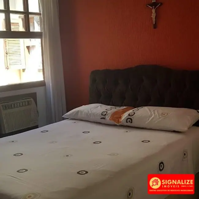 Casa de Condomínio com 3 quartos à venda, 95m2 em Braga, Cabo Frio - RJ - imagem 4 Foto 4 de Casa de Condomínio com 3 quartos à venda, 95m2 em Braga, Cabo Frio - RJ