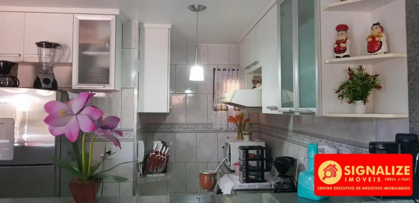 Casa de Condomínio com 3 quartos à venda, 95m2 em Braga, Cabo Frio - RJ - imagem 5 Foto 5 de Casa de Condomínio com 3 quartos à venda, 95m2 em Braga, Cabo Frio - RJ