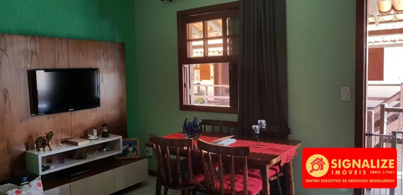 Casa de Condomínio com 3 quartos à venda, 95m2 em Braga, Cabo Frio - RJ - imagem 3 Foto 3 de Casa de Condomínio com 3 quartos à venda, 95m2 em Braga, Cabo Frio - RJ