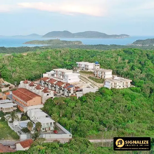 Casa de Condomínio com 3 quartos à venda, 78m2 em Peró, Cabo Frio - RJ - imagem 9 Foto 9 de Casa de Condomínio com 3 quartos à venda, 78m2 em Peró, Cabo Frio - RJ