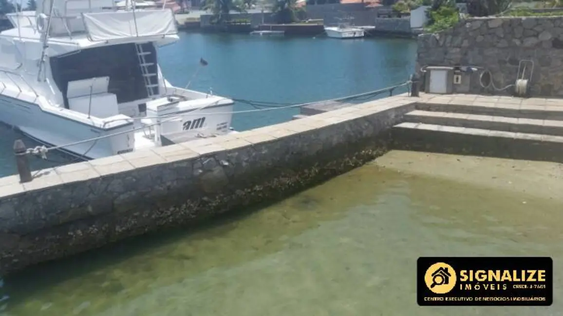 Casa com 5 quartos à venda, 160m2 em Porto da Aldeia, Sao Pedro Da Aldeia - RJ - imagem 9 Foto 9 de Casa com 5 quartos à venda, 160m2 em Porto da Aldeia, Sao Pedro Da Aldeia - RJ