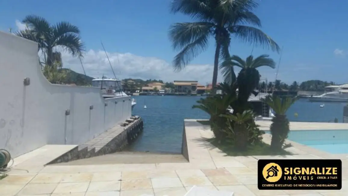 Casa com 5 quartos à venda, 160m2 em Porto da Aldeia, Sao Pedro Da Aldeia - RJ - imagem 8 Foto 8 de Casa com 5 quartos à venda, 160m2 em Porto da Aldeia, Sao Pedro Da Aldeia - RJ