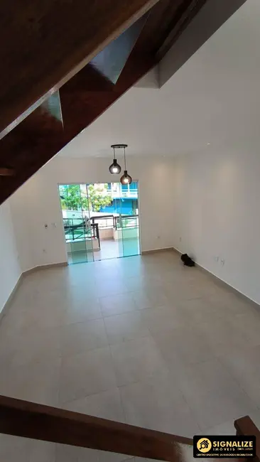 Casa com 2 quartos à venda, 70m2 em Peró, Cabo Frio - RJ - imagem 3 Foto 3 de Casa com 2 quartos à venda, 70m2 em Peró, Cabo Frio - RJ