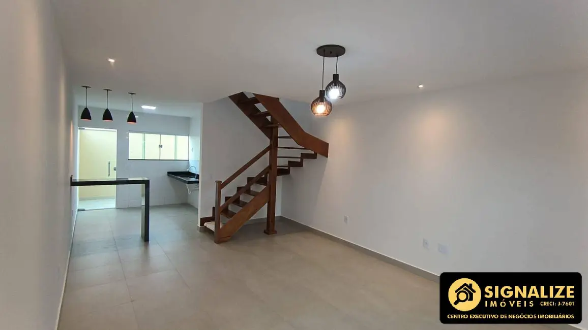 Casa com 2 quartos à venda, 70m2 em Peró, Cabo Frio - RJ - imagem 4 Foto 4 de Casa com 2 quartos à venda, 70m2 em Peró, Cabo Frio - RJ