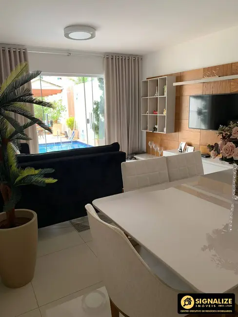 Casa com 4 quartos à venda, 188m2 em Porto do Carro, Cabo Frio - RJ - imagem 8 Foto 8 de Casa com 4 quartos à venda, 188m2 em Porto do Carro, Cabo Frio - RJ