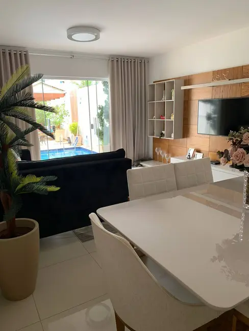 Casa com 4 quartos à venda, 188m2 em Porto do Carro, Cabo Frio - RJ - imagem 8 Foto 8 de Casa com 4 quartos à venda, 188m2 em Porto do Carro, Cabo Frio - RJ