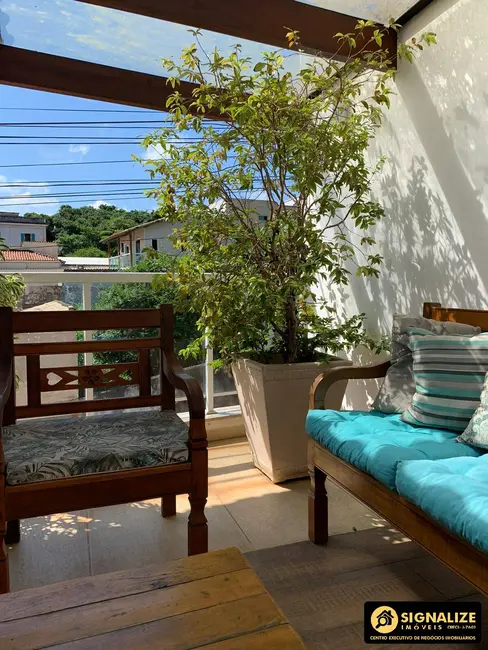 Casa com 4 quartos à venda, 188m2 em Porto do Carro, Cabo Frio - RJ - imagem 2 Foto 2 de Casa com 4 quartos à venda, 188m2 em Porto do Carro, Cabo Frio - RJ