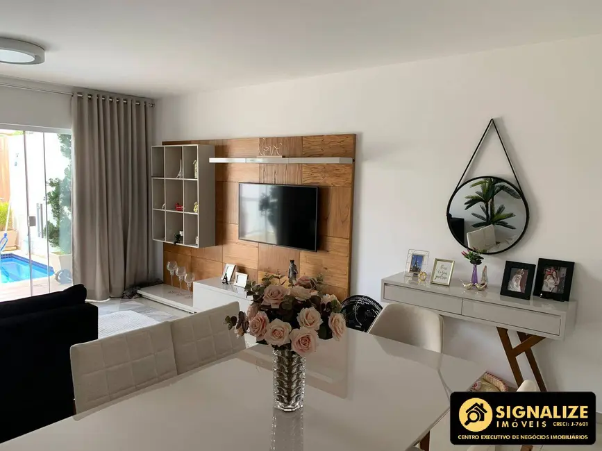 Casa com 4 quartos à venda, 188m2 em Porto do Carro, Cabo Frio - RJ - imagem 6 Foto 6 de Casa com 4 quartos à venda, 188m2 em Porto do Carro, Cabo Frio - RJ