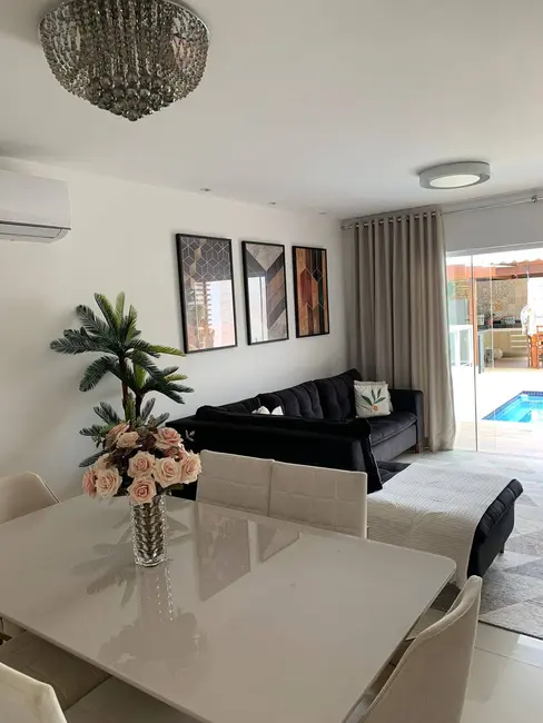 Casa com 4 quartos à venda, 188m2 em Porto do Carro, Cabo Frio - RJ - imagem 5 Foto 5 de Casa com 4 quartos à venda, 188m2 em Porto do Carro, Cabo Frio - RJ