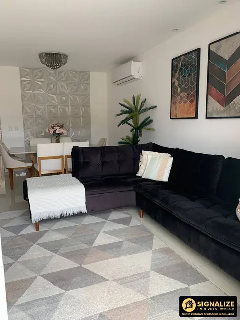 Casa com 4 quartos à venda, 188m2 em Porto do Carro, Cabo Frio - RJ - imagem 4 Foto 4 de Casa com 4 quartos à venda, 188m2 em Porto do Carro, Cabo Frio - RJ