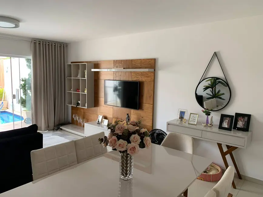 Casa com 4 quartos à venda, 188m2 em Porto do Carro, Cabo Frio - RJ - imagem 6 Foto 6 de Casa com 4 quartos à venda, 188m2 em Porto do Carro, Cabo Frio - RJ