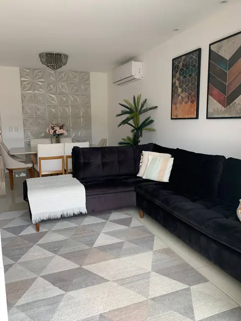 Casa com 4 quartos à venda, 188m2 em Porto do Carro, Cabo Frio - RJ - imagem 4 Foto 4 de Casa com 4 quartos à venda, 188m2 em Porto do Carro, Cabo Frio - RJ