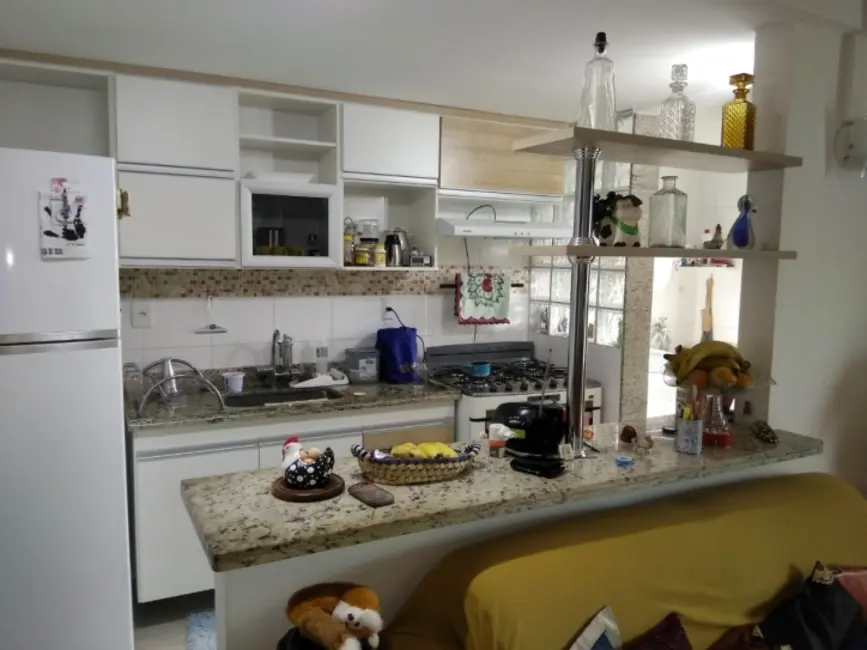 Foto 5 de Apartamento com 1 quarto à venda, 60m2 em Jardim Flamboyant, Cabo Frio - RJ