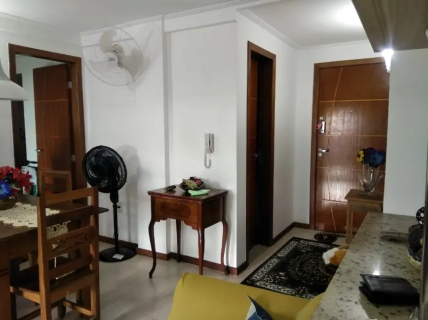 Foto 3 de Apartamento com 1 quarto à venda, 60m2 em Jardim Flamboyant, Cabo Frio - RJ